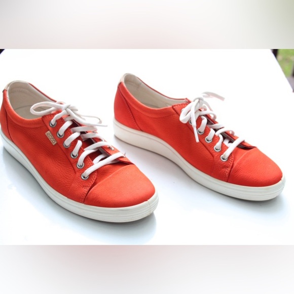 Ecco sofft sneakers - Picture 9 of 15